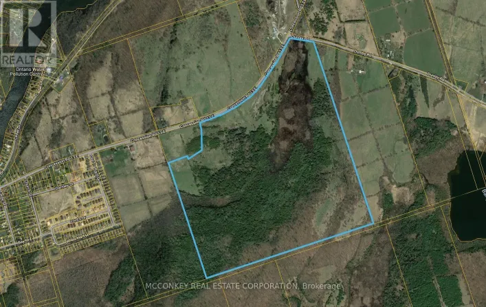 00 CONCESSION ROAD 13 E, Trent Hills