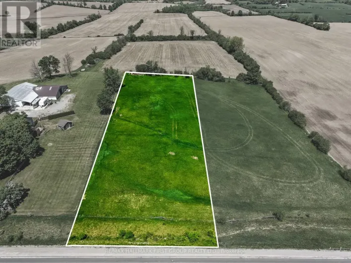 00 COUNTY 2 ROAD, Otonabee-South Monaghan