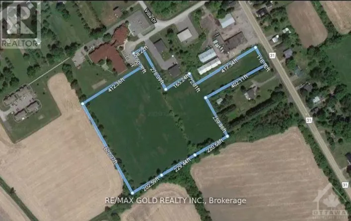 00 COUNTY 31 ROAD, South Dundas