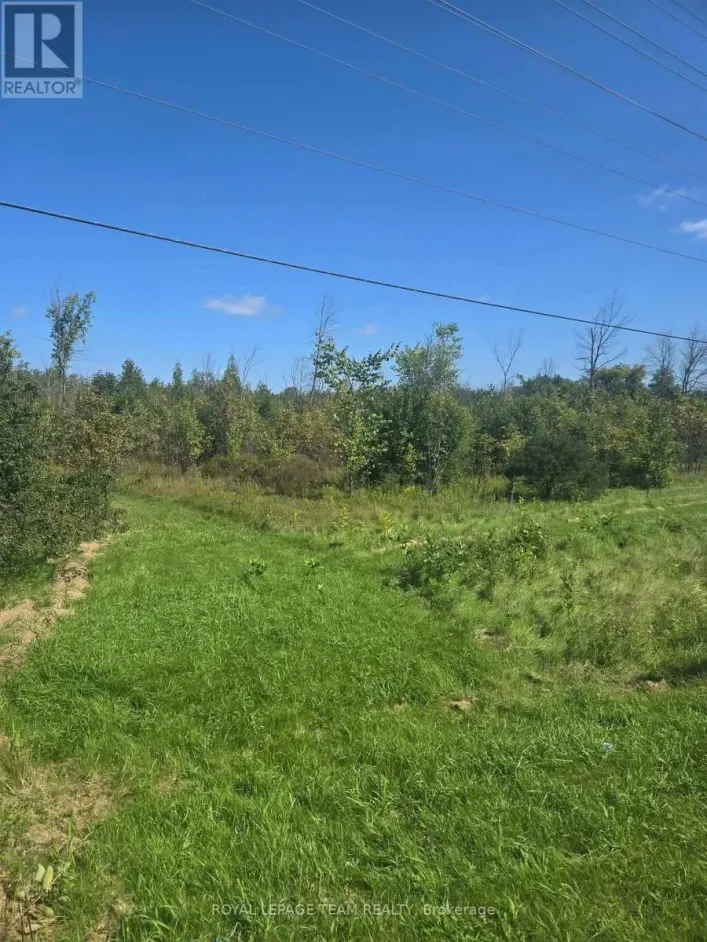 00 COUNTY 43 ROAD, Drummond/North Elmsley