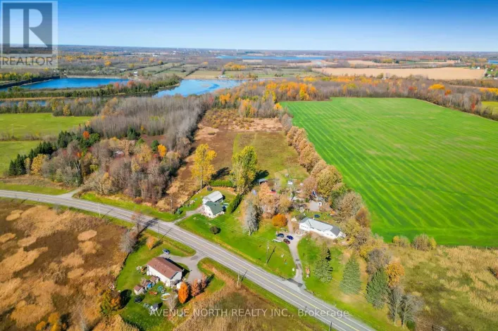 00 COUNTY RD 16 ROAD, Merrickville-Wolford