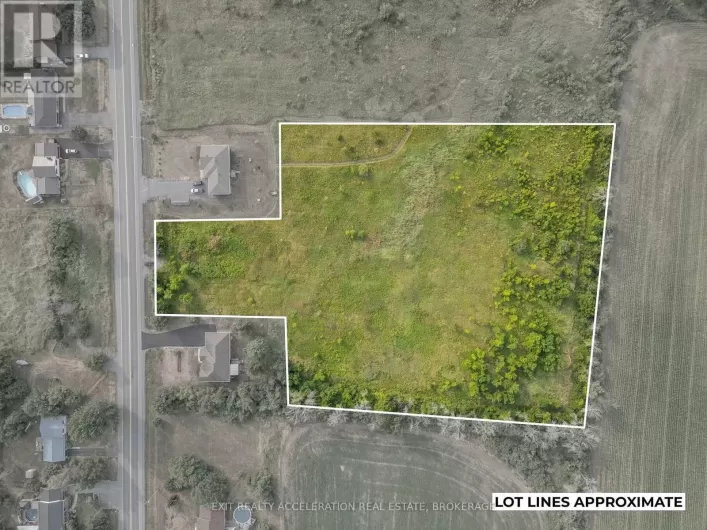 00 COUNTY RD 8, Greater Napanee