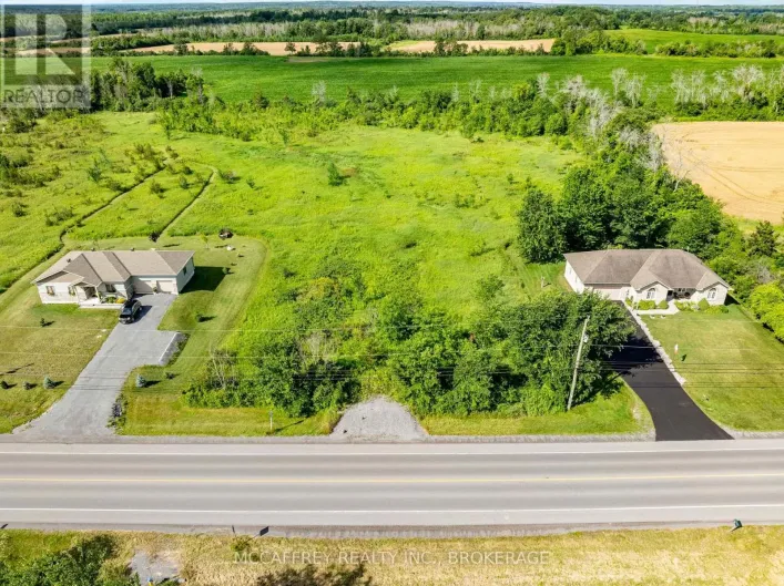 00 COUNTY RD 8, Greater Napanee