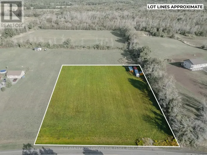 00 COUNTY RD 9, Greater Napanee