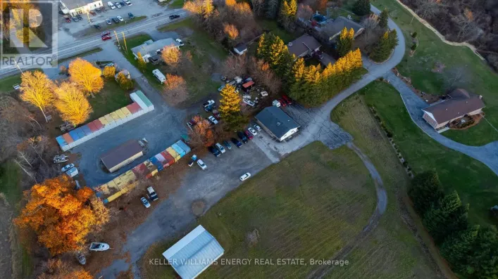 00 COUNTY ROAD 40 ROAD, Quinte West