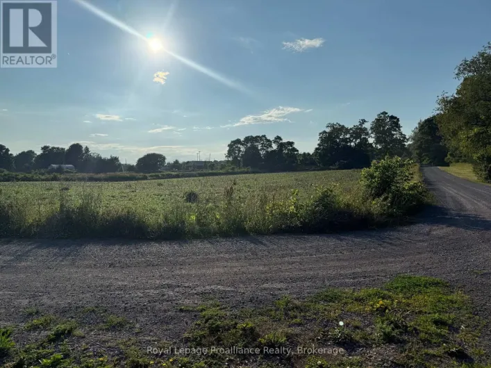 00 COUNTY ROAD 8, Prince Edward County