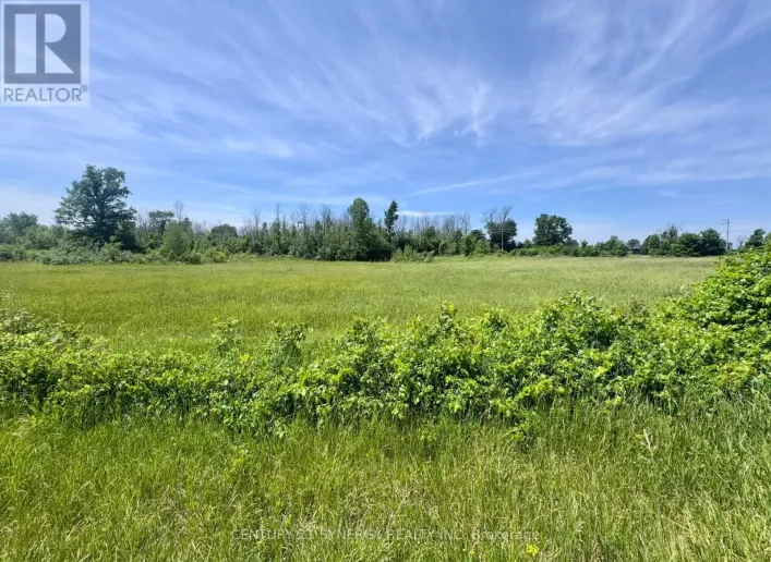 00 COUNTY ROAD 8 ROAD E, Elizabethtown-Kitley