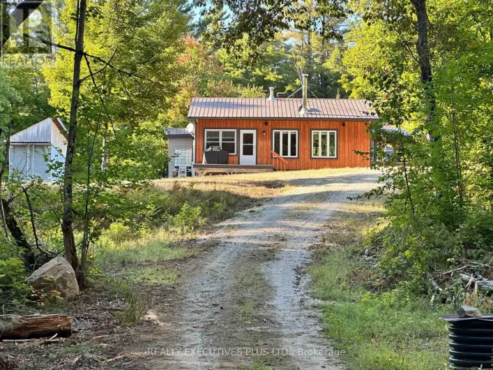 00 DALHOUSIE 4TH CONC B ROAD, Lanark Highlands