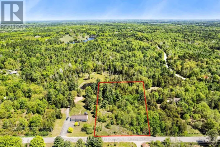 00 DALHOUSIE CONCESSION 3, Lanark Highlands