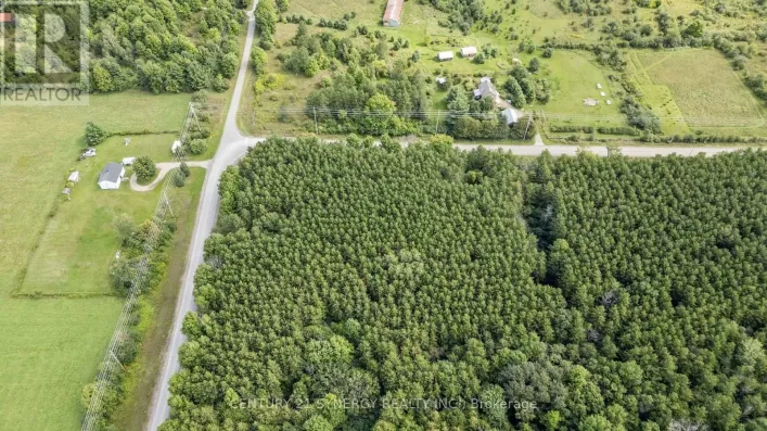 00 DRUMMOND CONCESSION, Drummond/North Elmsley