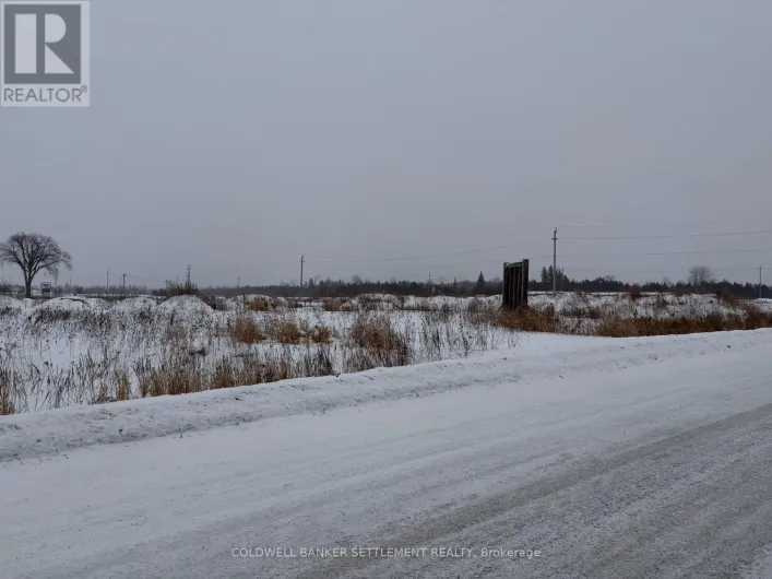 00 EWART AVENUE, Drummond/North Elmsley