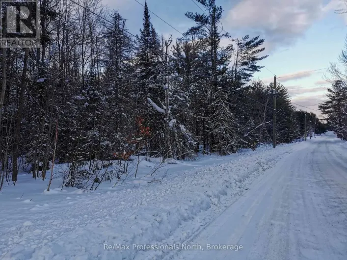 00 GERMANIA ROAD, Bracebridge