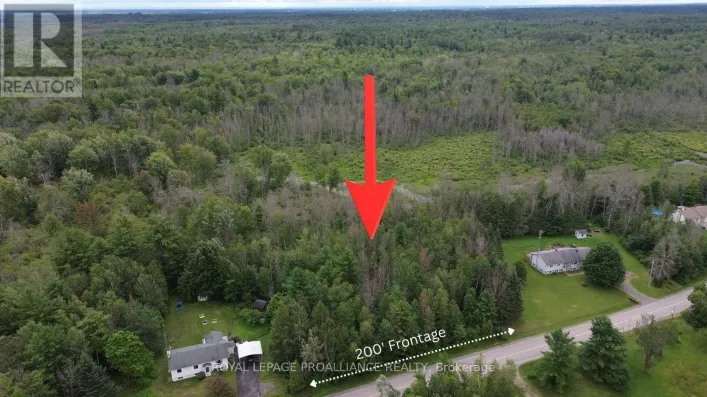 00 GLEN SMAIL ROAD, Edwardsburgh/Cardinal