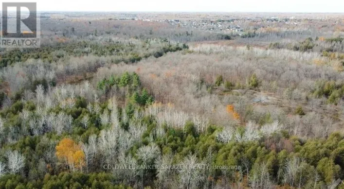 00 GREYS CREEK RD CON 5 N PT LOT 11 ROAD, Ottawa