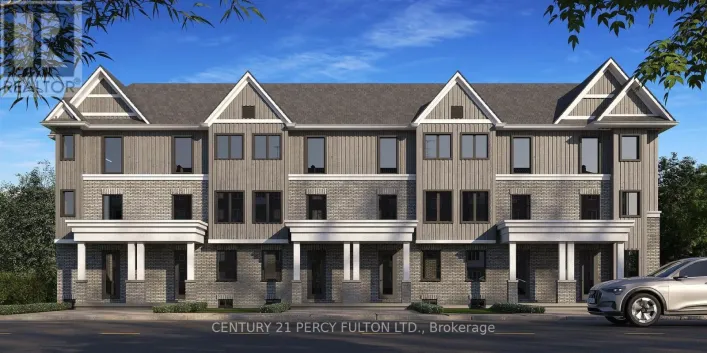 00 HARMONY ROAD, Oshawa