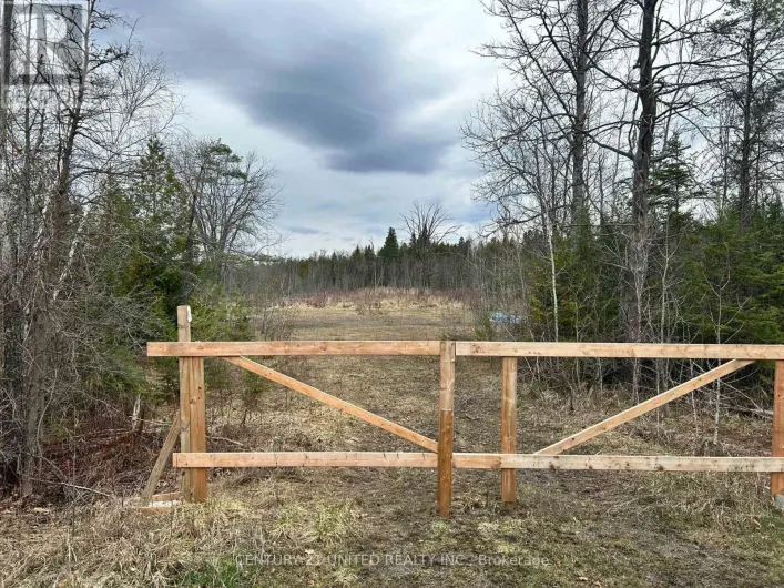 00 HIGHWAY 7, Marmora and Lake