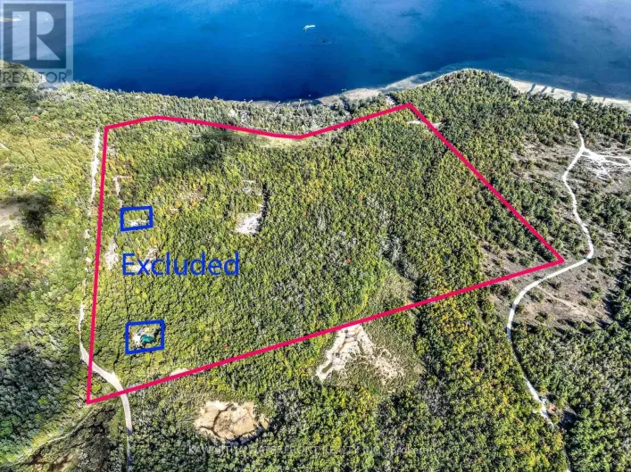 00 HUGILL ROAD, Kawartha Lakes