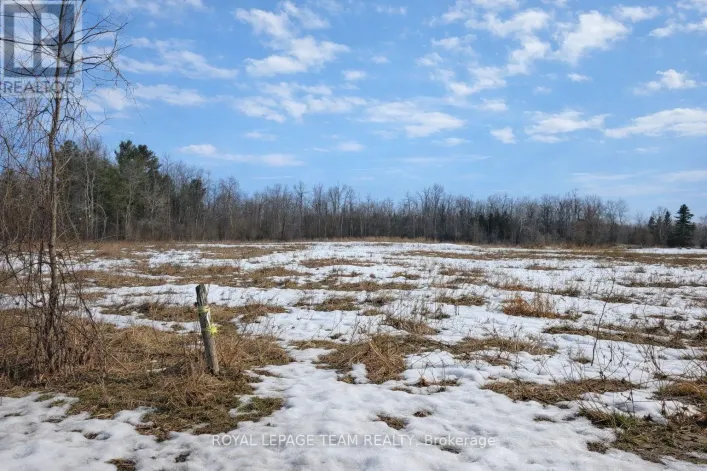 00 HURLEY ROAD, Edwardsburgh/Cardinal