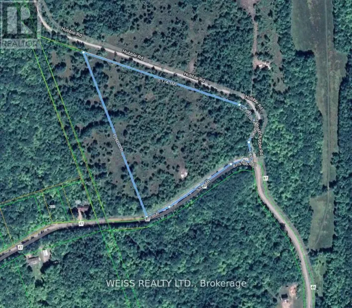 00 HWY 47, Havelock-Belmont-Methuen