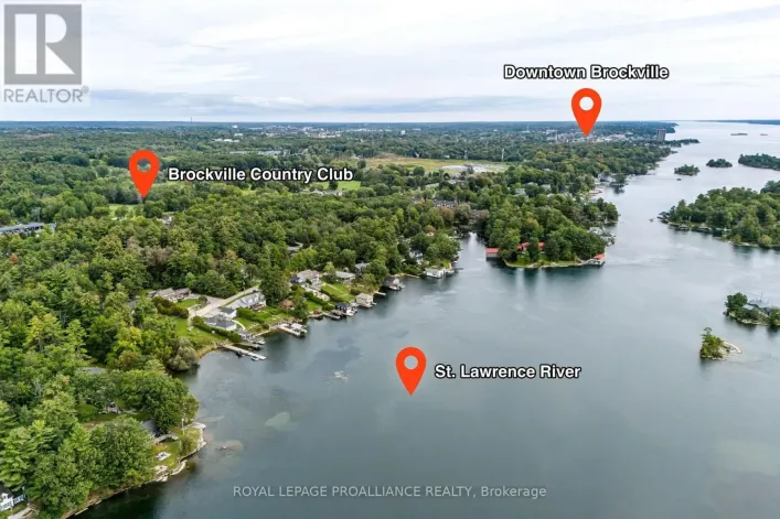 00 JOWSEY MCLEAN ROAD, Elizabethtown-Kitley