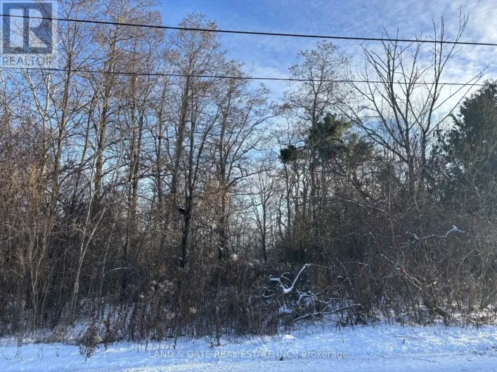 00 KELWOOD LANE, Cramahe