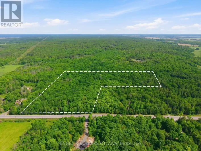 00 KINBURN SIDE ROAD, Ottawa