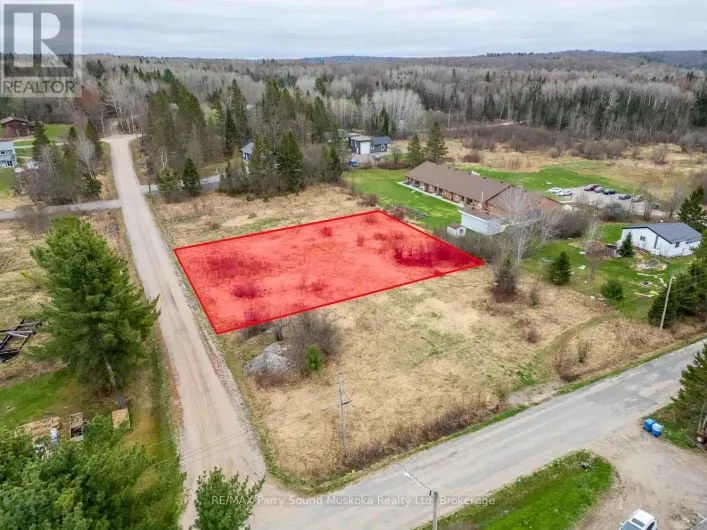 00 KING STREET, Magnetawan