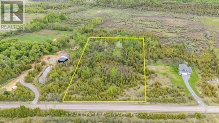 00 LAND O'NOD ROAD, Augusta