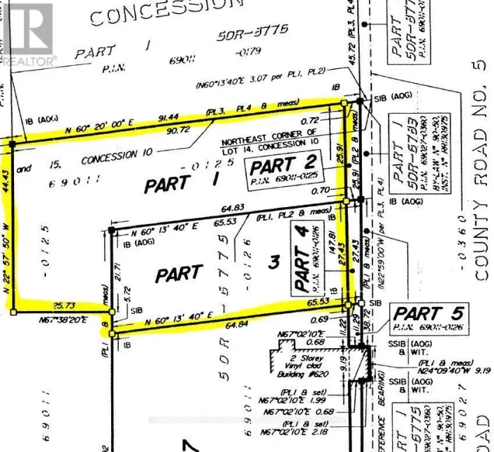 00 LIMOGES ROAD, The Nation