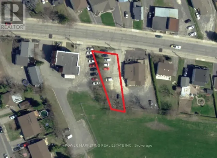 00 LOT 5 LAURIER STREET, Clarence-Rockland