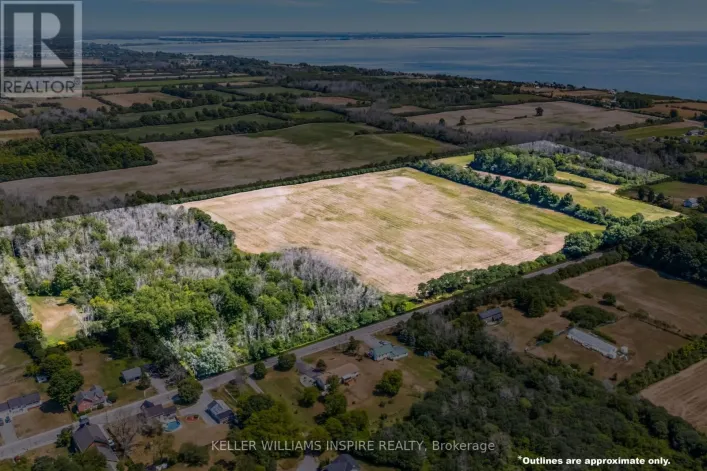 00 LOYALIST PARKWAY, Prince Edward County