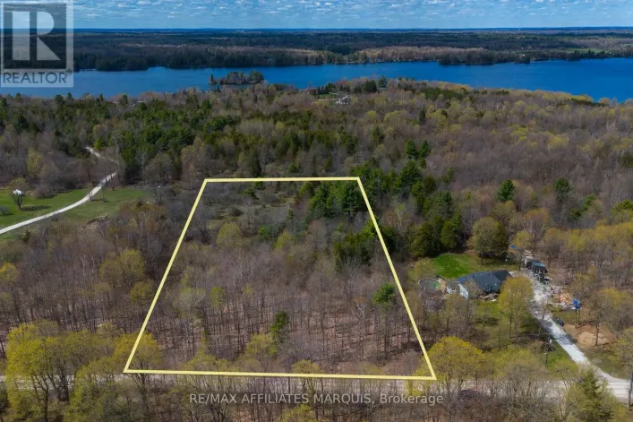00 MAHON ROAD, Rideau Lakes
