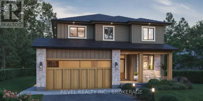 00 MANITOU CRESCENT, Loyalist