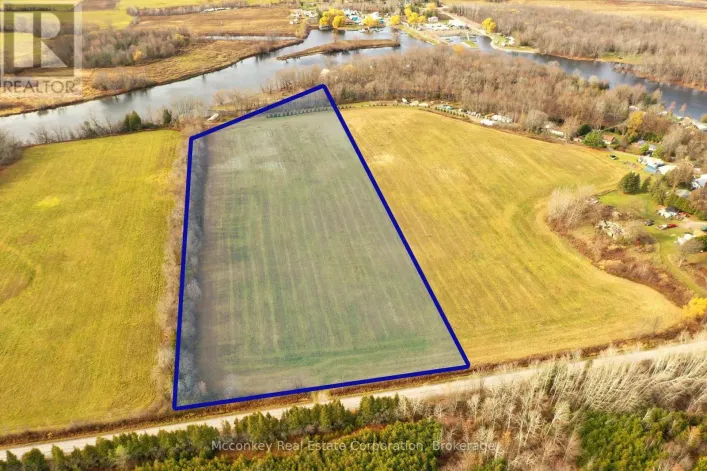 00 MATCHETT LINE, Otonabee-South Monaghan