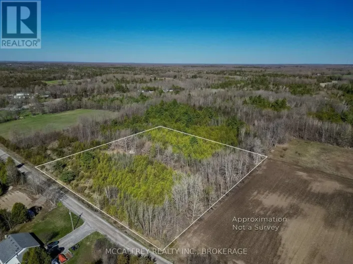 00 MCCUTCHEON ROAD, Stone Mills