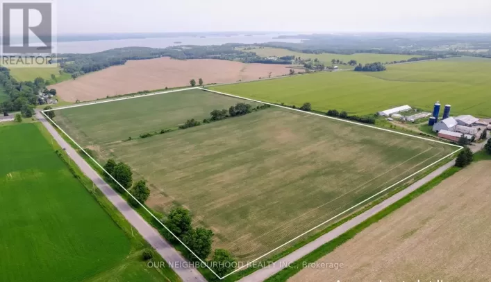 00 MCKINLAY ROAD, Hamilton Township