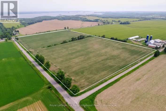 00 MCKINLAY ROAD, Hamilton Township