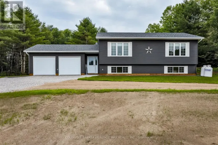 00 MCLACHLIN ROAD, Beckwith