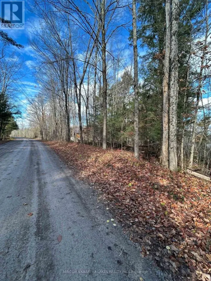 00 MILL LAKE ROAD, North Kawartha