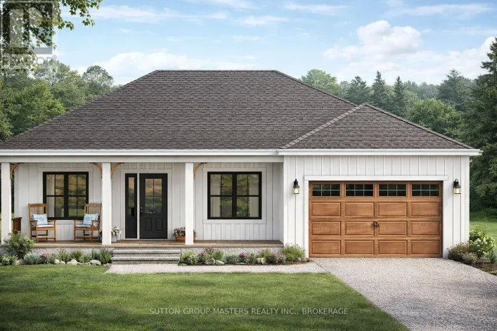 00 MILLHAVEN ROAD, Loyalist