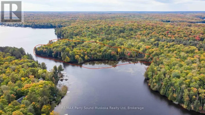 00 NEIGHICK ROAD, Magnetawan