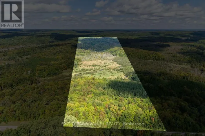 00 OPEONGO ROAD, Bonnechere Valley