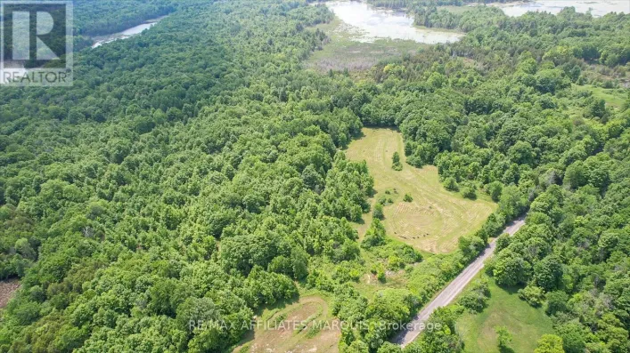 00 OTTER LAKE ROAD, Rideau Lakes