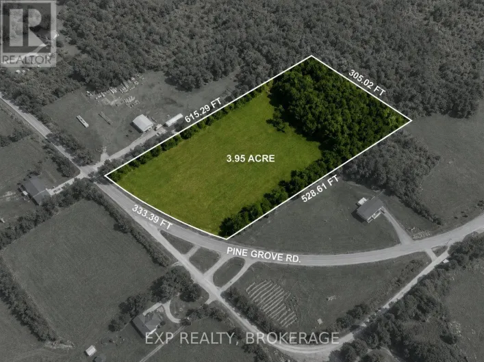 00 PINE GROVE ROAD, Greater Napanee