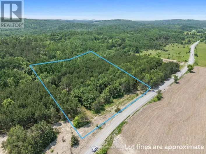 00 PINEWOOD SCHOOL ROAD, Cramahe