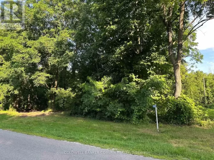 00 PITTSTON ROAD, Edwardsburgh/Cardinal