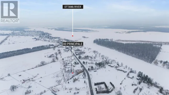 00 PRINCIPALE STREET, Alfred and Plantagenet