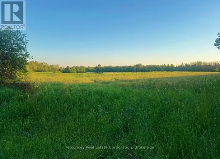 00 PROVIDENCE LINE, Otonabee-South Monaghan