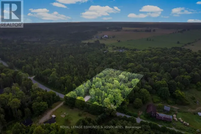 00 RAPID ROAD, Whitewater Region