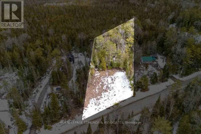 00 RAPID ROAD, Whitewater Region